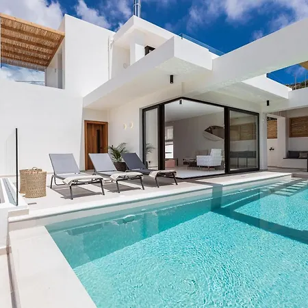 Mayeia Villa Plakias