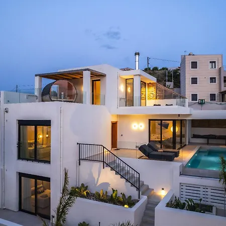 Villa Mayeia