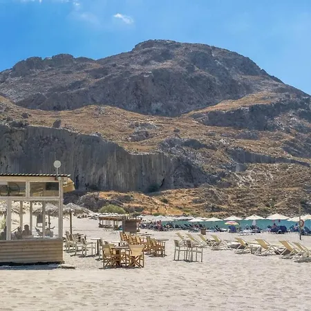 Mayeia * Plakias