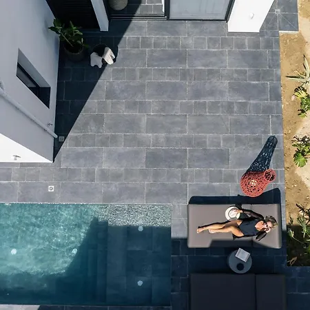 Villa Mayeia Plakias