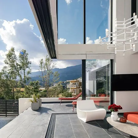Villa Mayeia Plakias