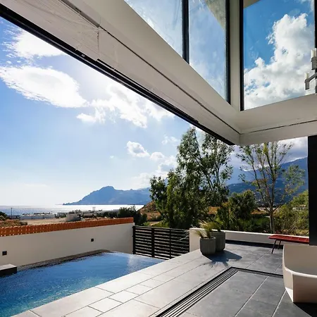 Villa Mayeia *