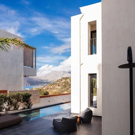 Villa Mayeia *
