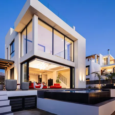 Mayeia Villa