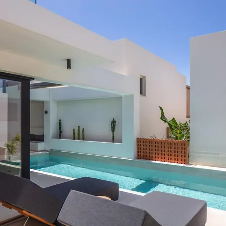 Villa Mayeia *