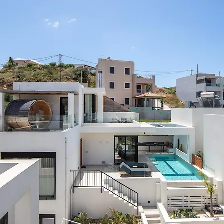Villa Mayeia *