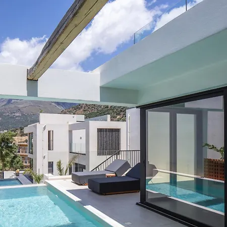 Mayeia Villa *